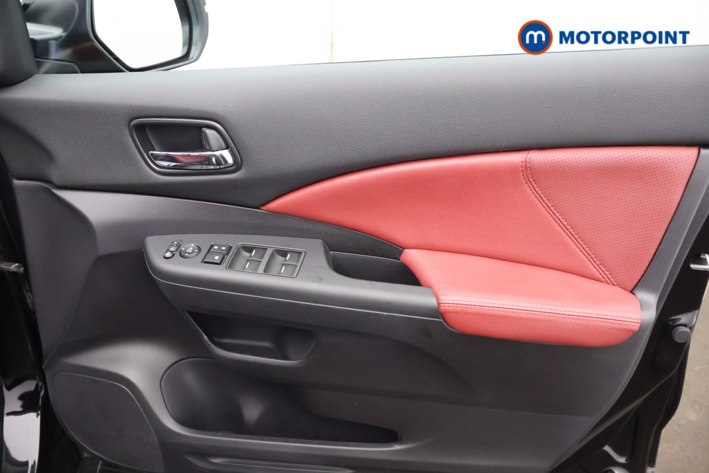 Honda Cr-V SE Automatic Petrol SUV - Stock Number (1664463) - 5th supplementary image