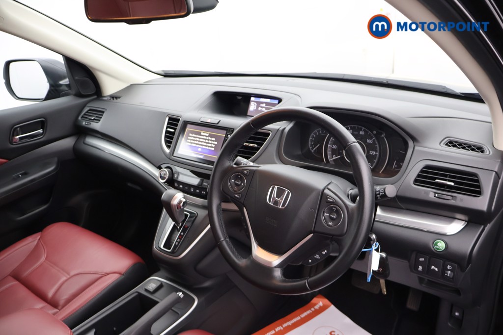 Honda Cr-V SE Automatic Petrol SUV - Stock Number (1664463) - 6th supplementary image