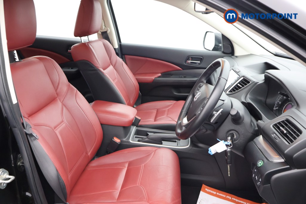 Honda Cr-V SE Automatic Petrol SUV - Stock Number (1664463) - 7th supplementary image