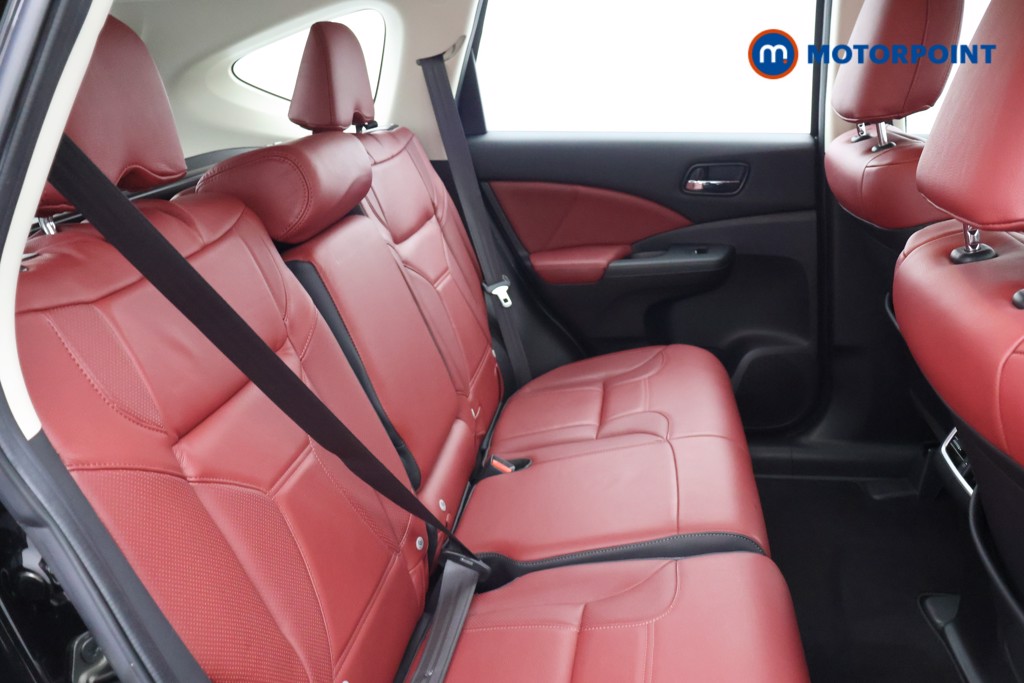 Honda Cr-V SE Automatic Petrol SUV - Stock Number (1664463) - 8th supplementary image
