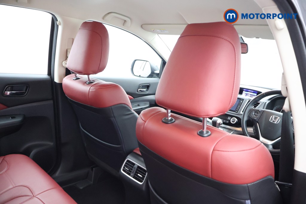 Honda Cr-V SE Automatic Petrol SUV - Stock Number (1664463) - 9th supplementary image