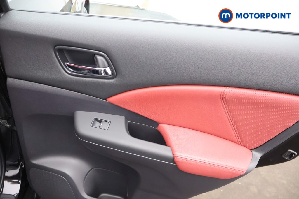 Honda Cr-V SE Automatic Petrol SUV - Stock Number (1664463) - 10th supplementary image