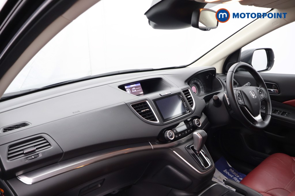 Honda Cr-V SE Automatic Petrol SUV - Stock Number (1664463) - 11th supplementary image