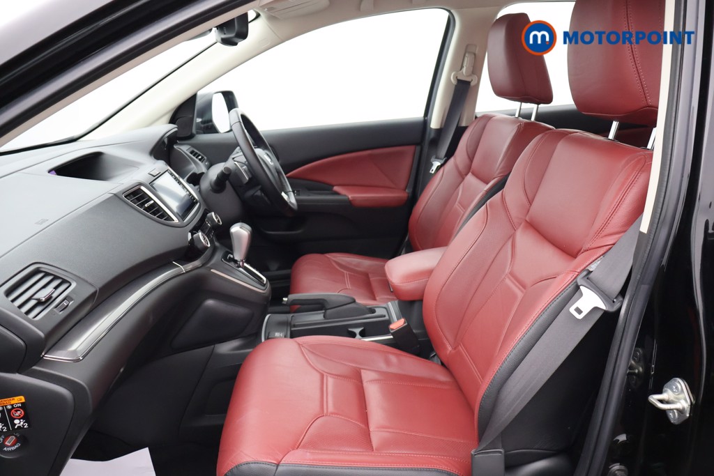 Honda Cr-V SE Automatic Petrol SUV - Stock Number (1664463) - 12th supplementary image