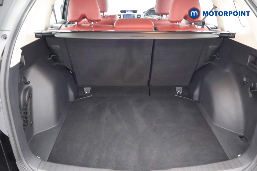 Honda Cr-V SE Automatic Petrol SUV - Stock Number (1664463) - 13th supplementary image