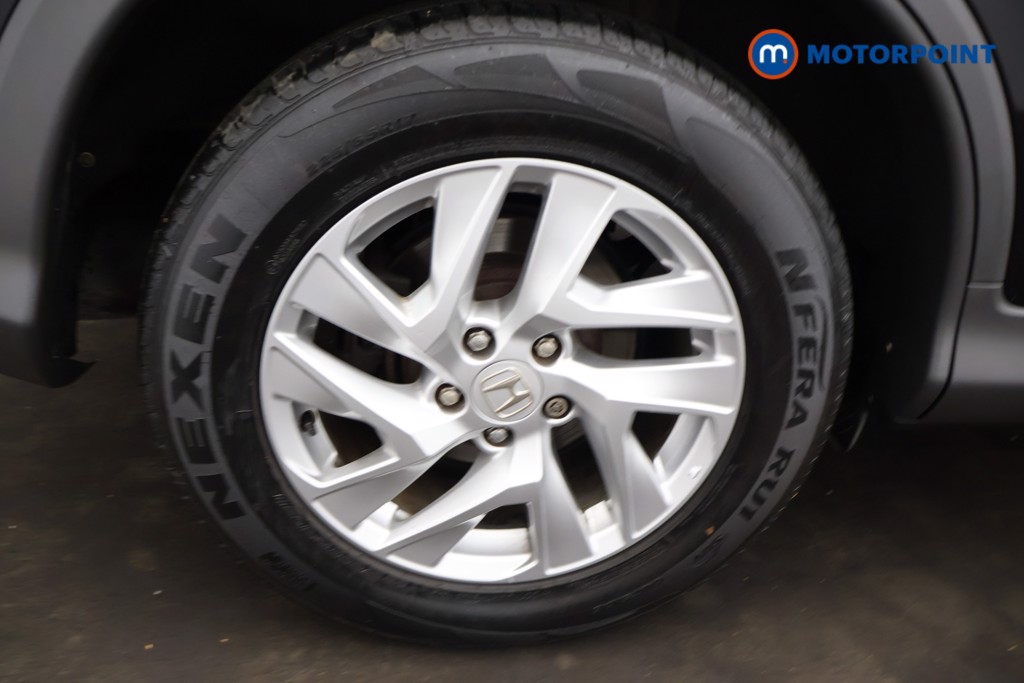 Honda Cr-V SE Automatic Petrol SUV - Stock Number (1664463) - 14th supplementary image