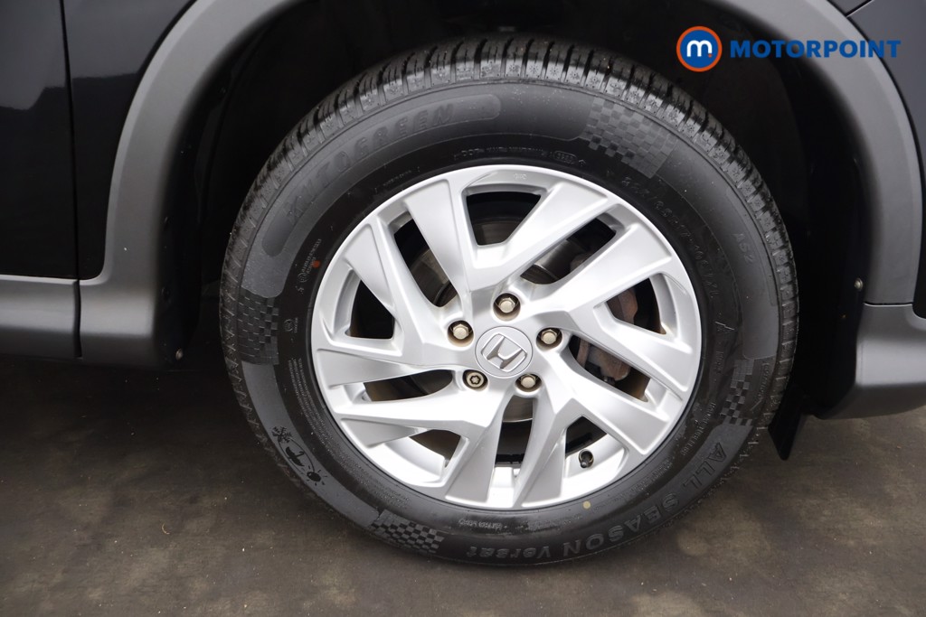 Honda Cr-V SE Automatic Petrol SUV - Stock Number (1664463) - 15th supplementary image