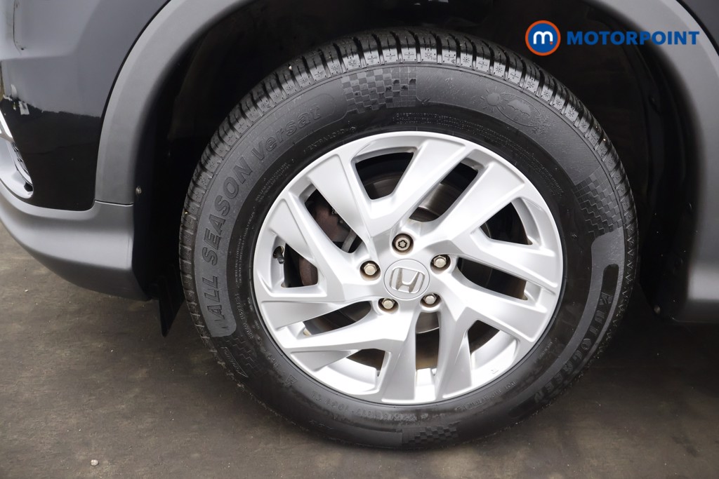 Honda Cr-V SE Automatic Petrol SUV - Stock Number (1664463) - 16th supplementary image