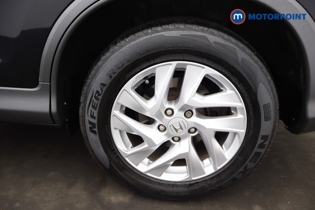 Honda Cr-V SE Automatic Petrol SUV - Stock Number (1664463) - 17th supplementary image