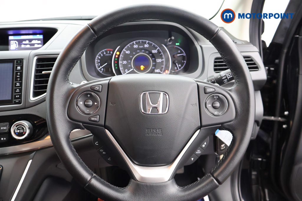 Honda Cr-V SE Automatic Petrol SUV - Stock Number (1664463) - 18th supplementary image