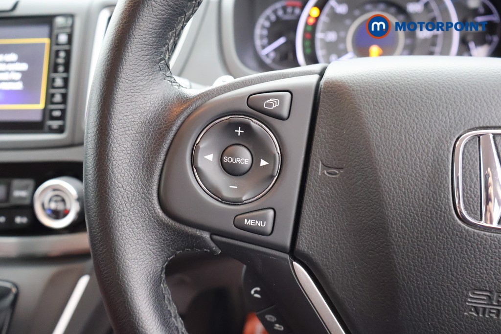 Honda Cr-V SE Automatic Petrol SUV - Stock Number (1664463) - 19th supplementary image