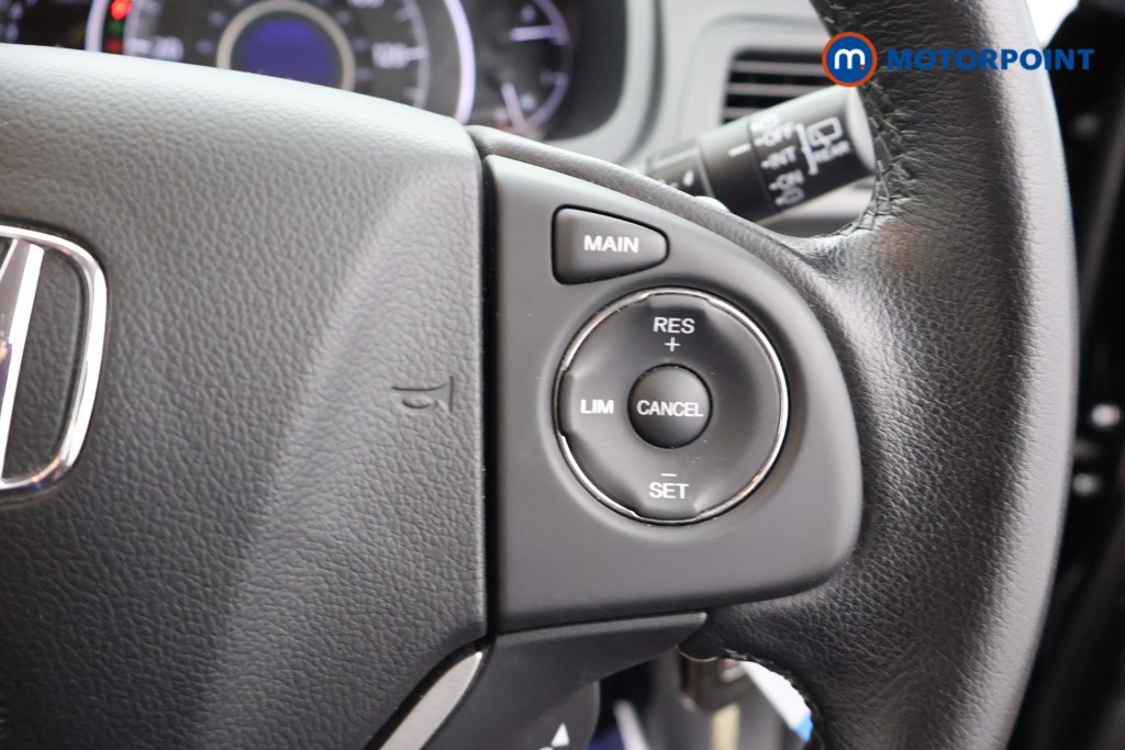Honda Cr-V SE Automatic Petrol SUV - Stock Number (1664463) - 20th supplementary image