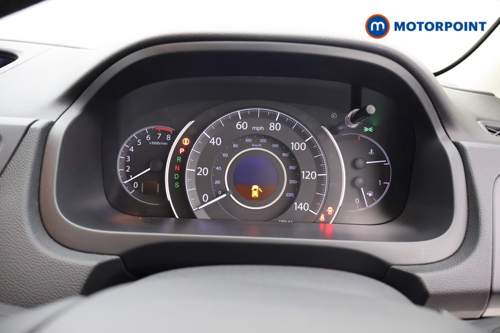 Honda Cr-V SE Automatic Petrol SUV - Stock Number (1664463) - 21st supplementary image
