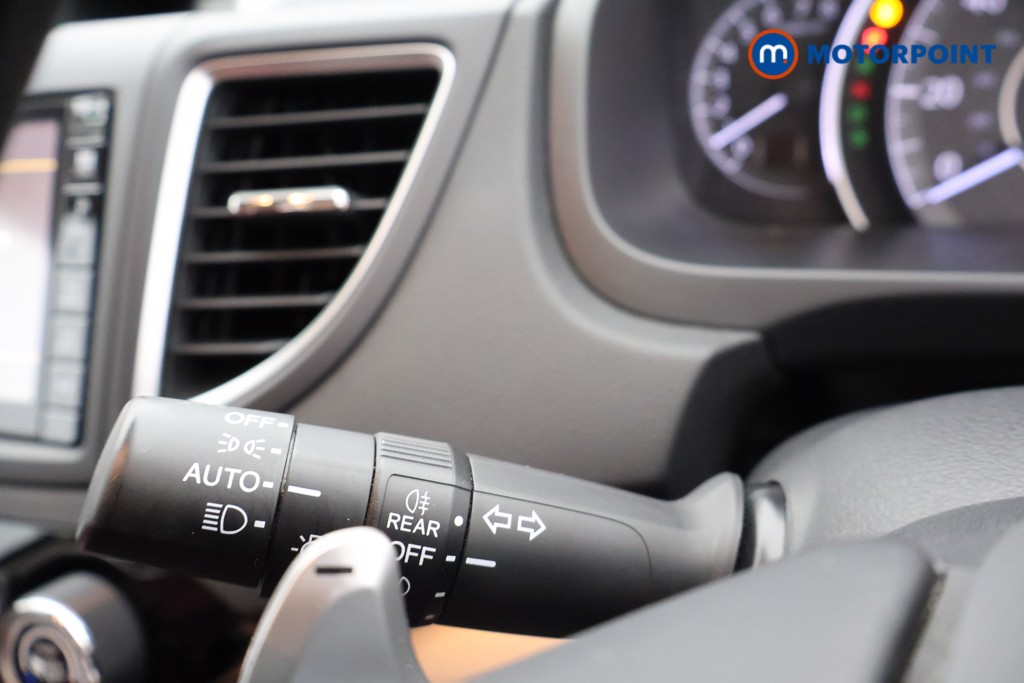 Honda Cr-V SE Automatic Petrol SUV - Stock Number (1664463) - 22nd supplementary image