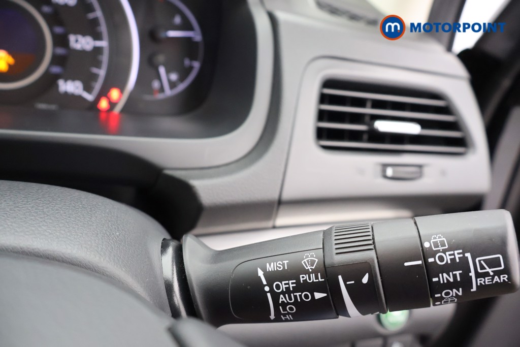 Honda Cr-V SE Automatic Petrol SUV - Stock Number (1664463) - 23rd supplementary image
