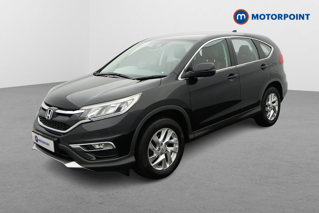 Honda Cr-V SE Automatic Petrol SUV - Stock Number (1664463) - Passenger side front corner