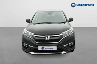 Honda Cr-V SE Automatic Petrol SUV - Stock Number (1664463) - Front bumper
