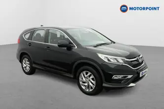 Honda Cr-V SE Automatic Petrol SUV - Stock Number (1664463) - Drivers side front corner