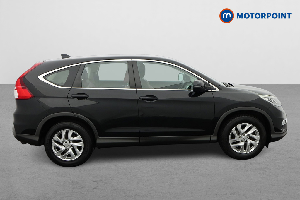 Honda Cr-V SE Automatic Petrol SUV - Stock Number (1664463) - Drivers side