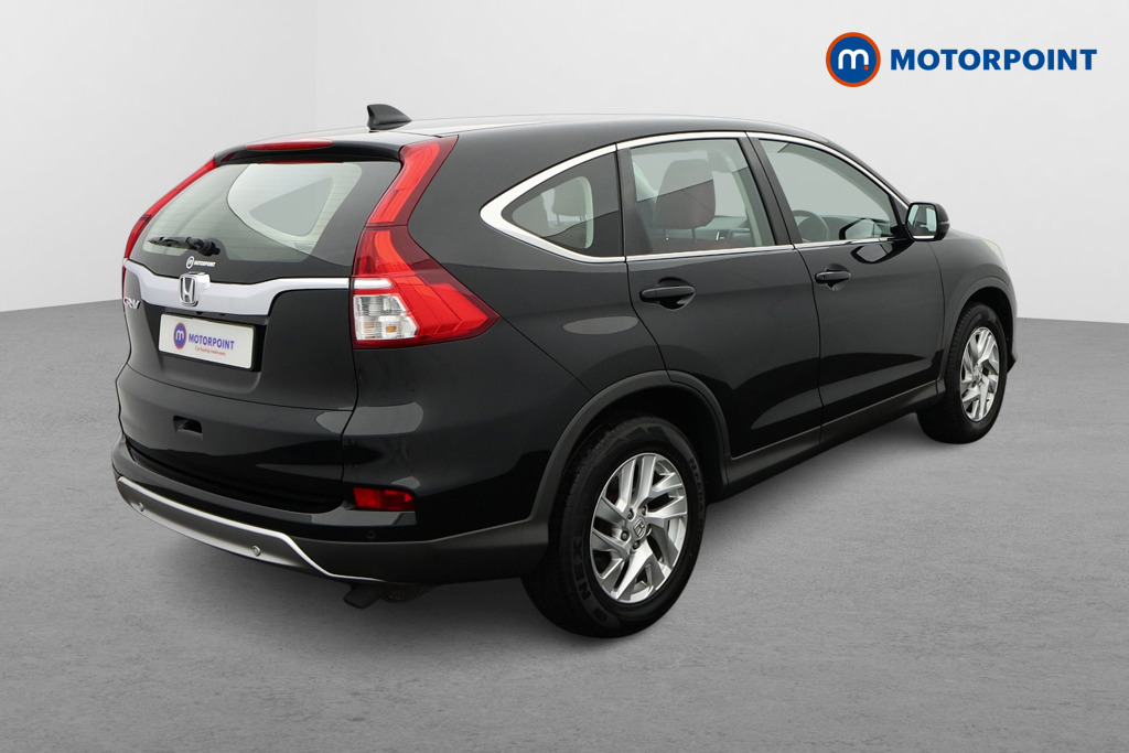 Honda Cr-V SE Automatic Petrol SUV - Stock Number (1664463) - Drivers side rear corner