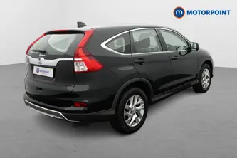 Honda Cr-V SE Automatic Petrol SUV - Stock Number (1664463) - Drivers side rear corner