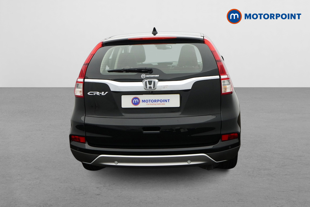 Honda Cr-V SE Automatic Petrol SUV - Stock Number (1664463) - Rear bumper