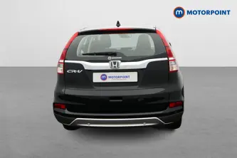 Honda Cr-V SE Automatic Petrol SUV - Stock Number (1664463) - Rear bumper