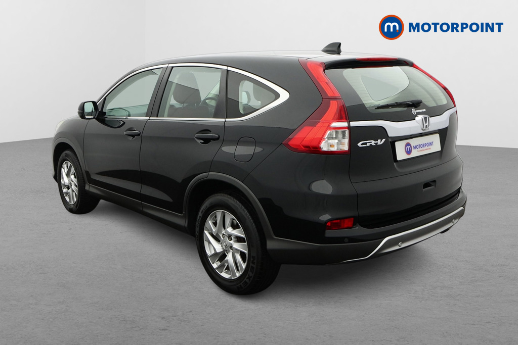 Honda Cr-V SE Automatic Petrol SUV - Stock Number (1664463) - Passenger side rear corner