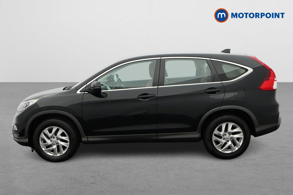 Honda Cr-V SE Automatic Petrol SUV - Stock Number (1664463) - Passenger side