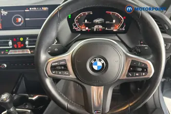 BMW 2 Series M Sport Manual Petrol Saloon - Stock Number (1664470) - 2nd supplementary image