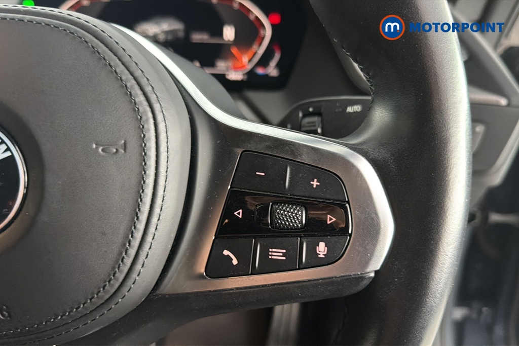 BMW 2 Series M Sport Manual Petrol Saloon - Stock Number (1664470) - 3rd supplementary image