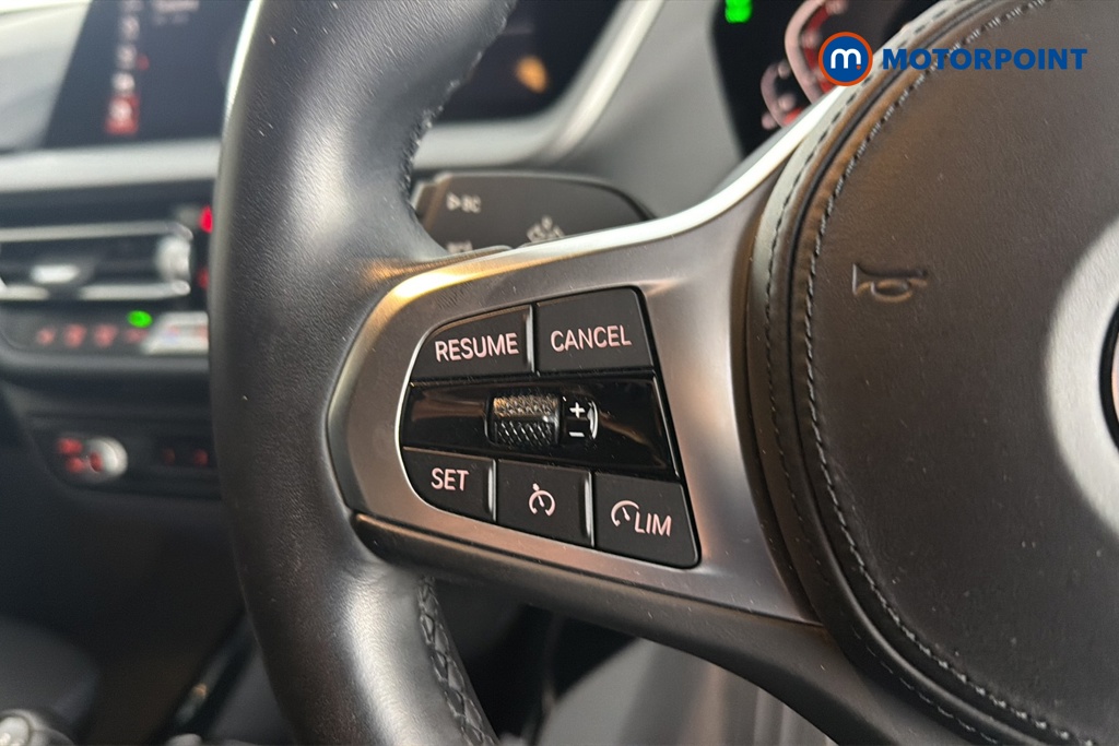 BMW 2 Series M Sport Manual Petrol Saloon - Stock Number (1664470) - 4th supplementary image