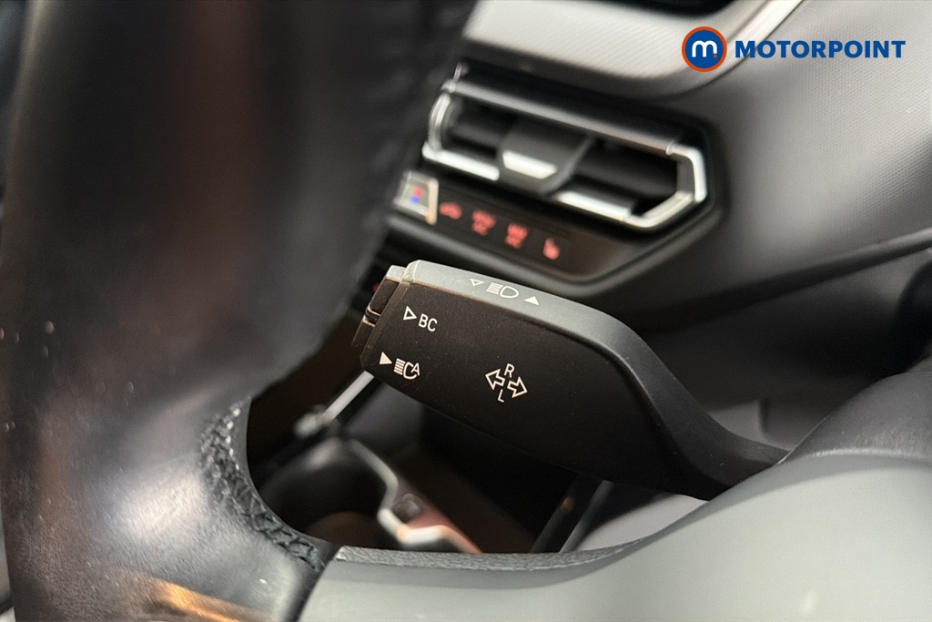 BMW 2 Series M Sport Manual Petrol Saloon - Stock Number (1664470) - 5th supplementary image