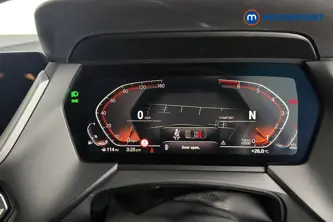 BMW 2 Series M Sport Manual Petrol Saloon - Stock Number (1664470) - 7th supplementary image