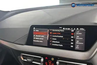 BMW 2 Series M Sport Manual Petrol Saloon - Stock Number (1664470) - 8th supplementary image