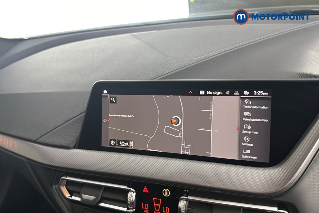 BMW 2 Series M Sport Manual Petrol Saloon - Stock Number (1664470) - 9th supplementary image