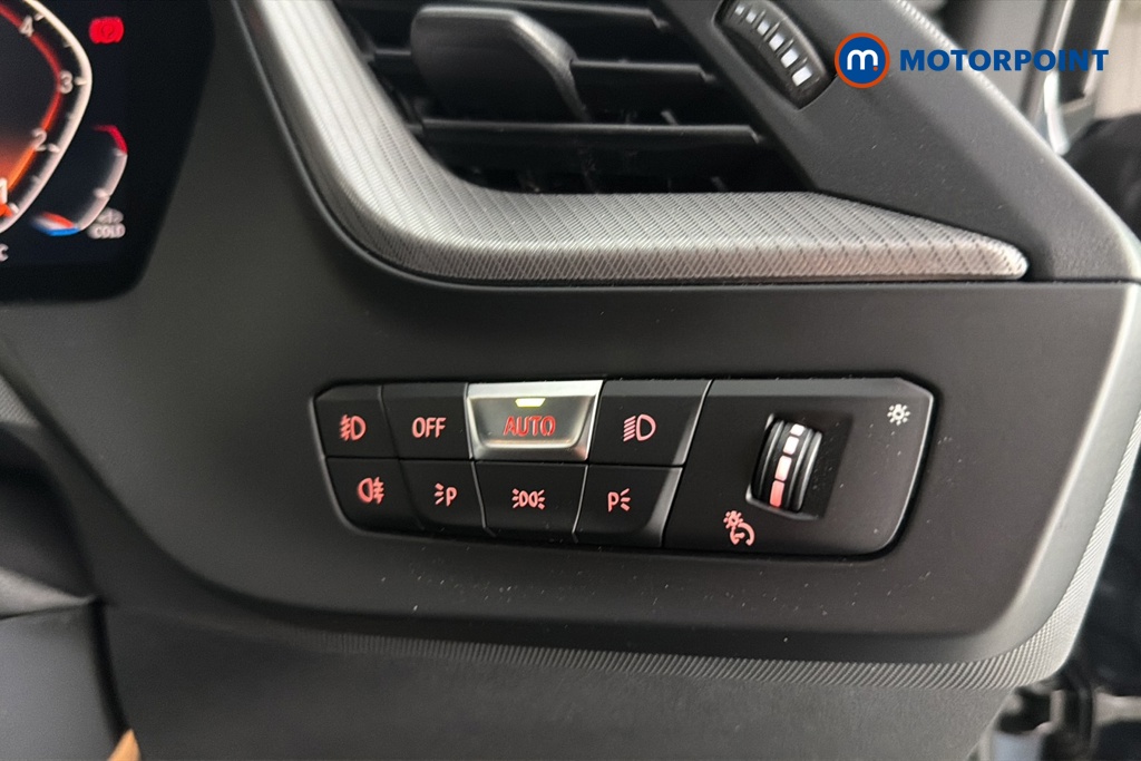 BMW 2 Series M Sport Manual Petrol Saloon - Stock Number (1664470) - 11th supplementary image