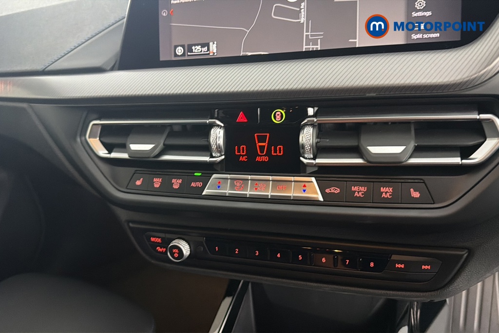 BMW 2 Series M Sport Manual Petrol Saloon - Stock Number (1664470) - 12th supplementary image