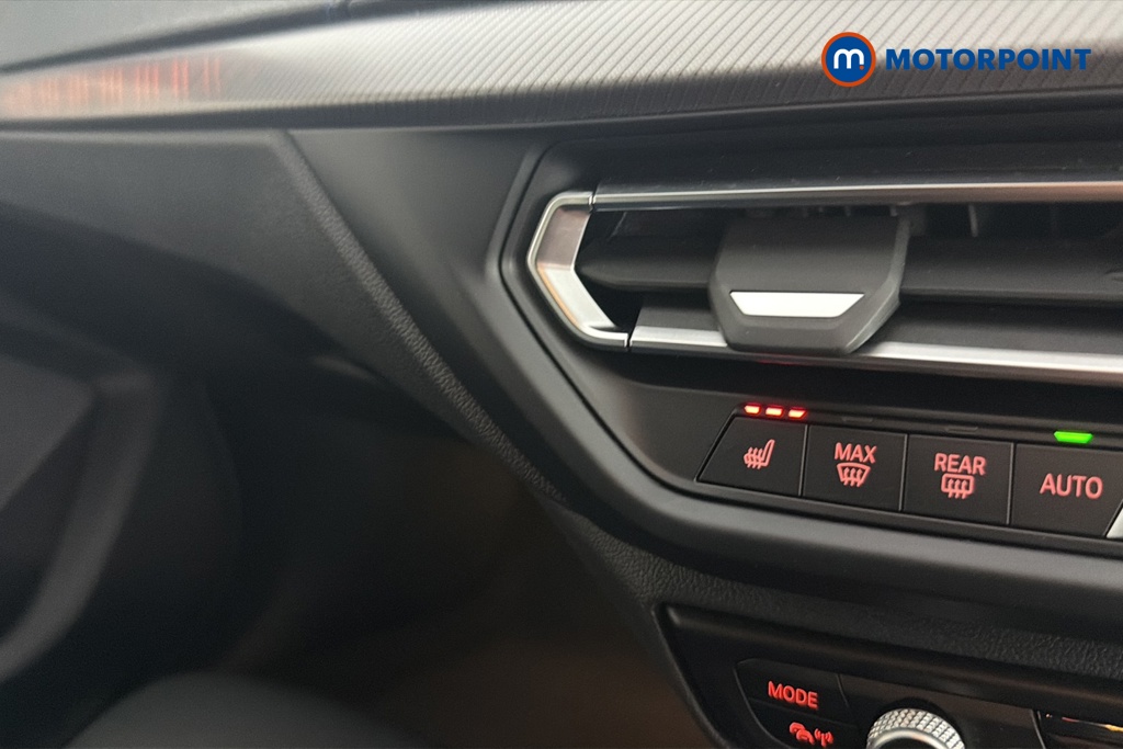 BMW 2 Series M Sport Manual Petrol Saloon - Stock Number (1664470) - 14th supplementary image