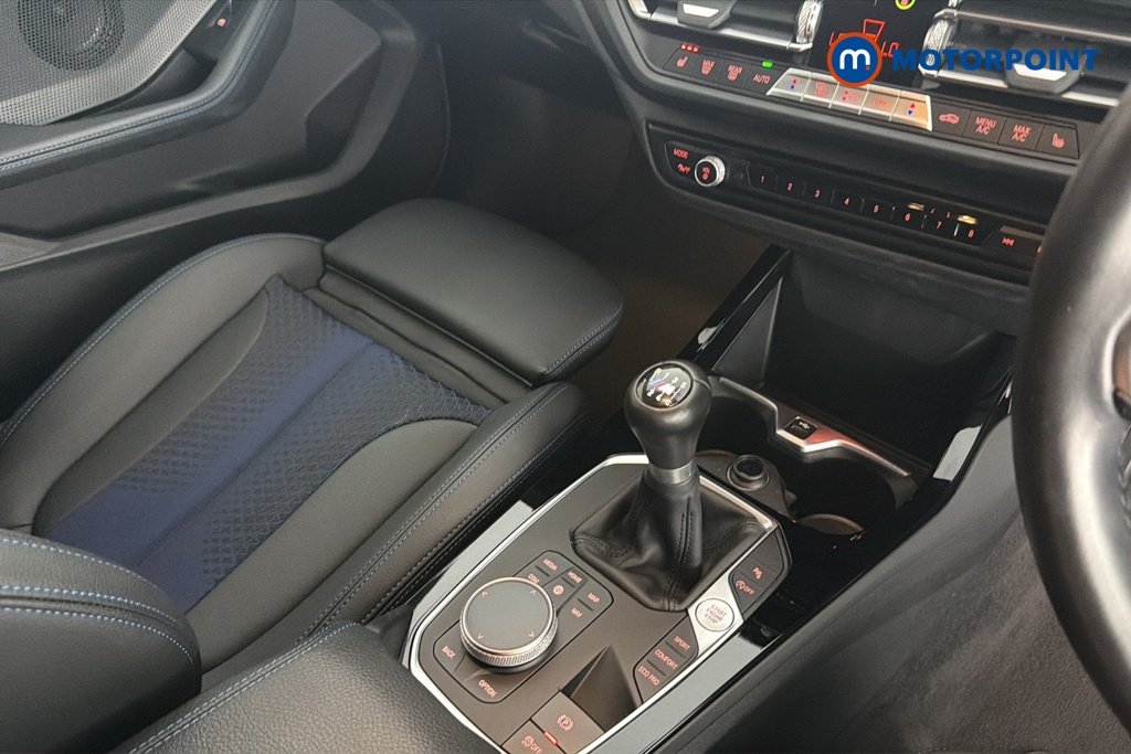 BMW 2 Series M Sport Manual Petrol Saloon - Stock Number (1664470) - 15th supplementary image