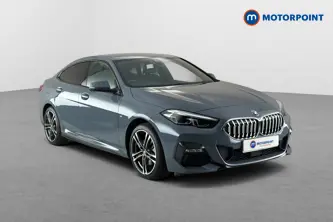 BMW 2 Series M Sport Manual Petrol Saloon - Stock Number (1664470) - Drivers side front corner