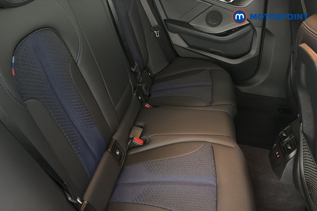 BMW 2 Series M Sport Manual Petrol Saloon - Stock Number (1664470) - 25th supplementary image