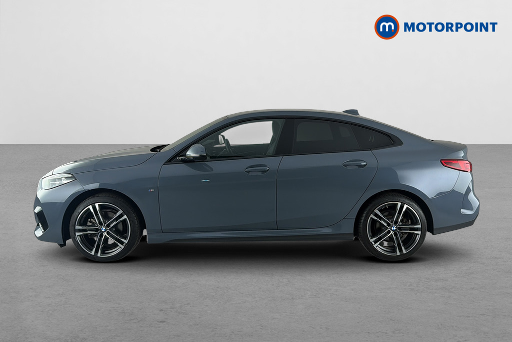 BMW 2 Series M Sport Manual Petrol Saloon - Stock Number (1664470) - Drivers side