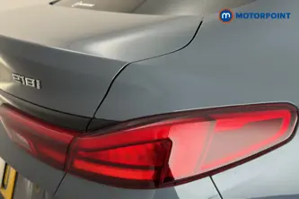 BMW 2 Series M Sport Manual Petrol Saloon - Stock Number (1664470) - 36th supplementary image