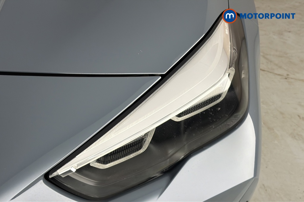 BMW 2 Series M Sport Manual Petrol Saloon - Stock Number (1664470) - 42nd supplementary image