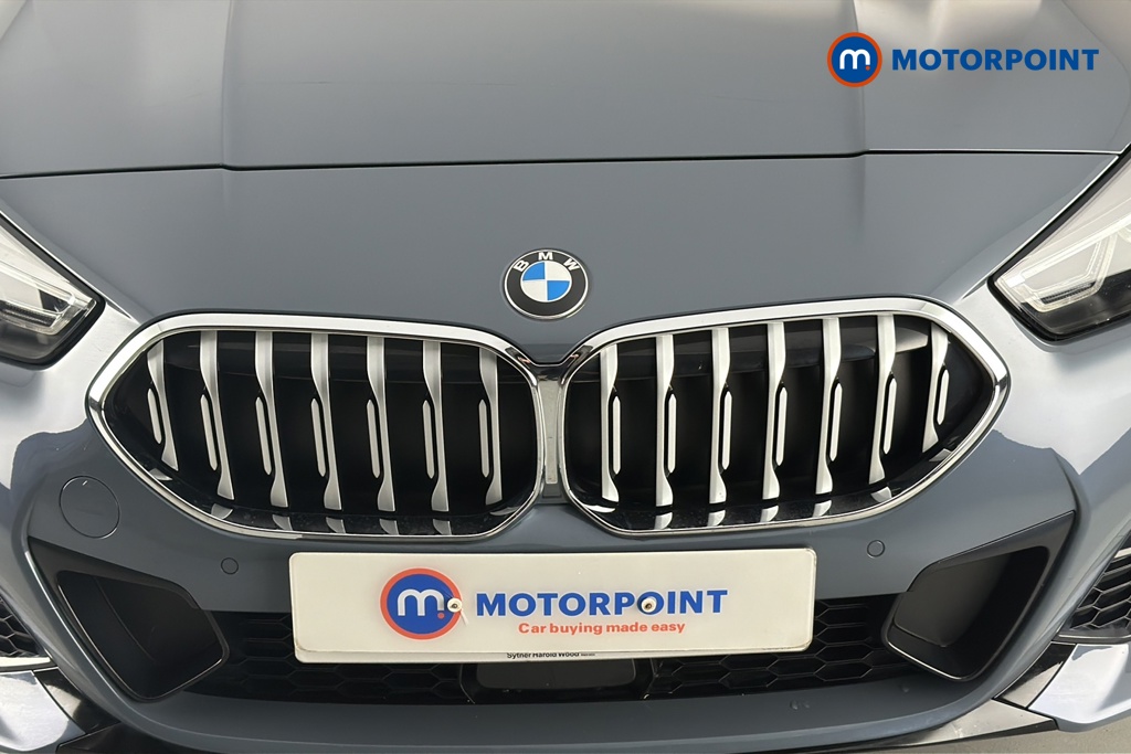 BMW 2 Series M Sport Manual Petrol Saloon - Stock Number (1664470) - 43rd supplementary image