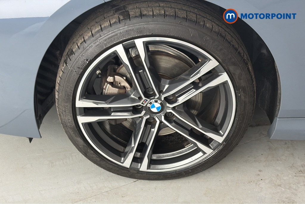 BMW 2 Series M Sport Manual Petrol Saloon - Stock Number (1664470) - 44th supplementary image