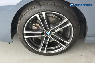 BMW 2 Series M Sport Manual Petrol Saloon - Stock Number (1664470) - 44th supplementary image
