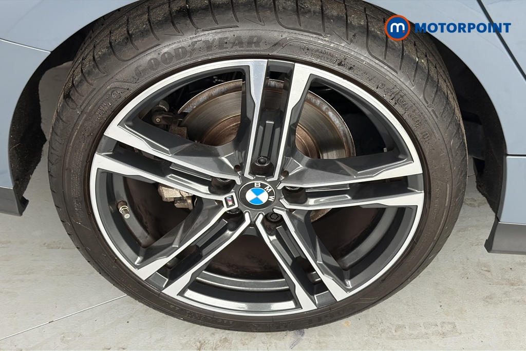 BMW 2 Series M Sport Manual Petrol Saloon - Stock Number (1664470) - 45th supplementary image