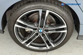 BMW 2 Series M Sport Manual Petrol Saloon - Stock Number (1664470) - 45th supplementary image